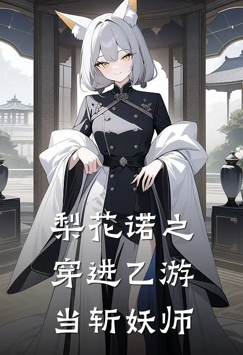 梨花诺之穿进乙游当斩妖师