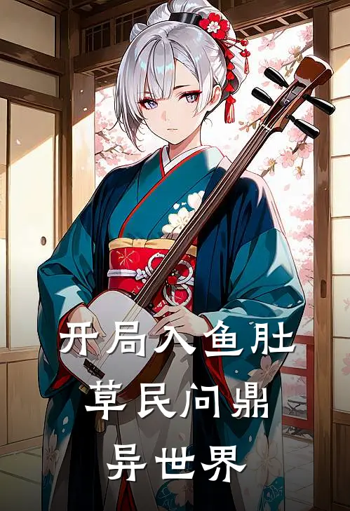 开局入鱼肚，草民问鼎异世界