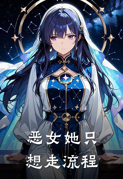 恶女她只想走流程