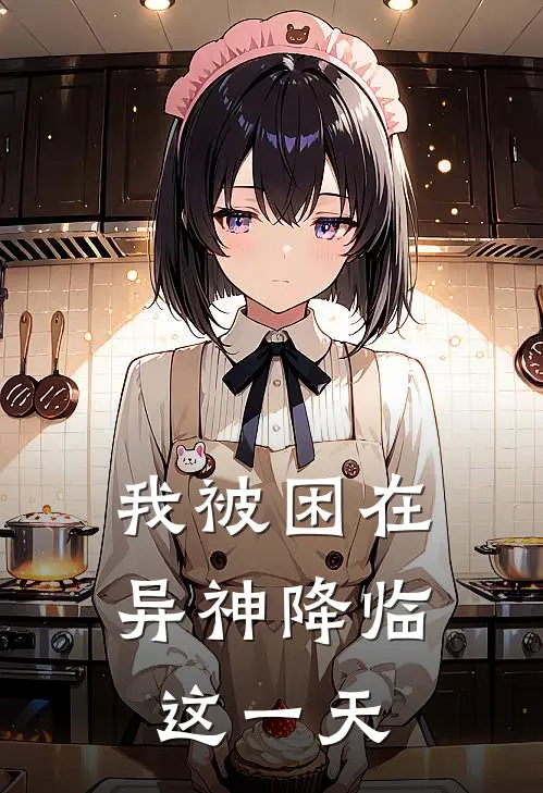 我被困在异神降临这一天