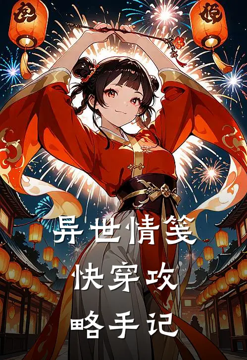 异世情笺：快穿攻略手记(林晚顾承渊)完结小说推荐_小说全文免费阅读异世情笺：快穿攻略手记林晚顾承渊