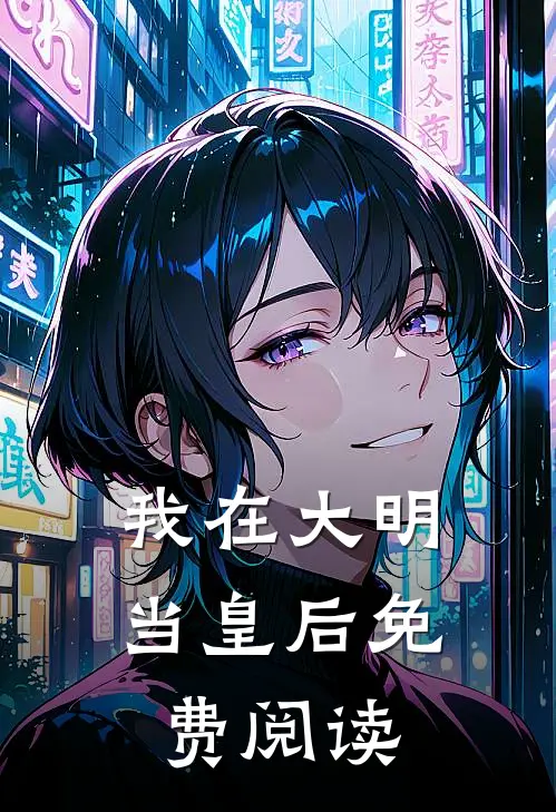 我在大明当皇后免费阅读