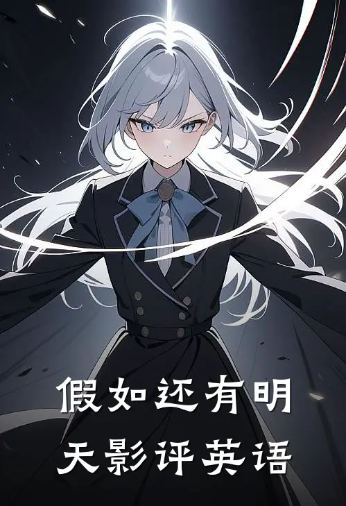 假如还有明天 影评英语