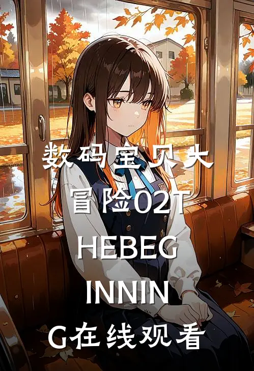 数码宝贝大冒险02 THE BEGINNING 在线观看