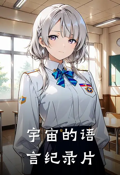 宇宙的语言纪录片