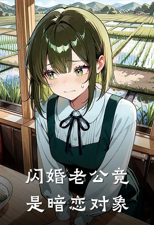 闪婚老公竟是暗恋对象