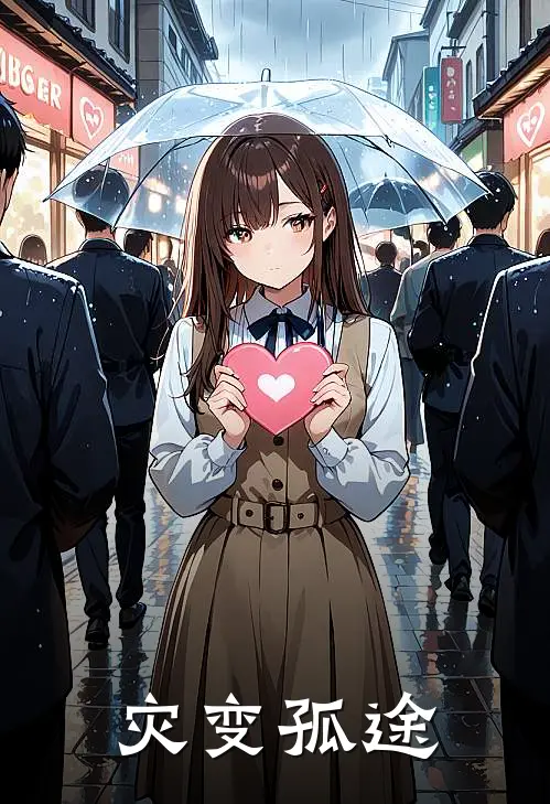 灾变孤途(秦夕秦虎)推荐完结小说_最新章节列表灾变孤途(秦夕秦虎)