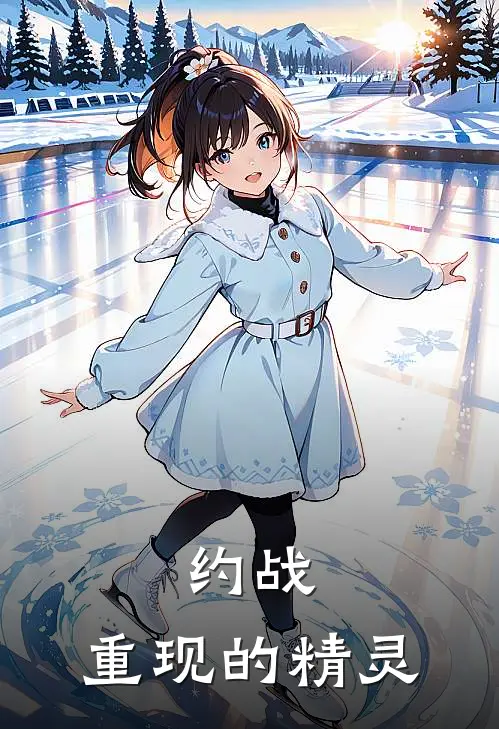 约战：重现的精灵