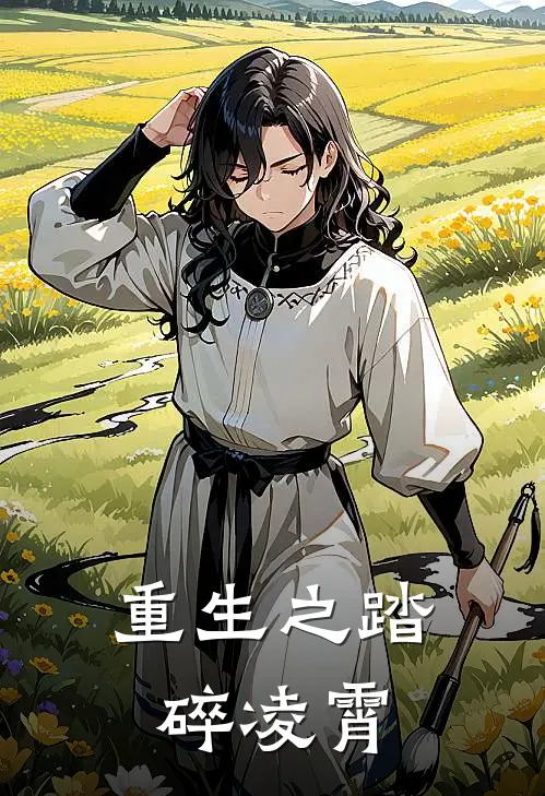 重生之踏碎凌霄