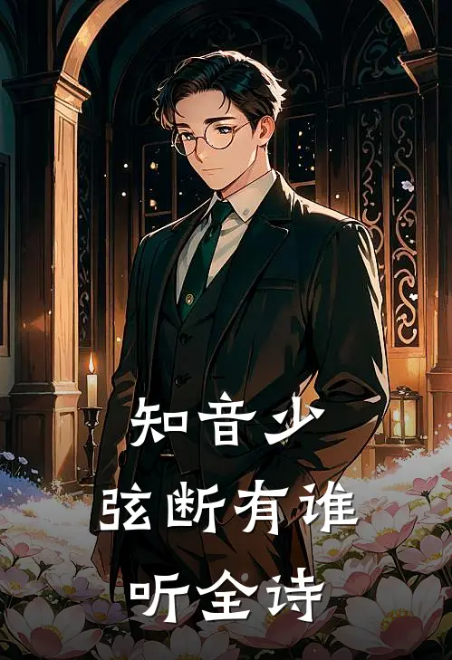 知音少,弦断有谁听全诗