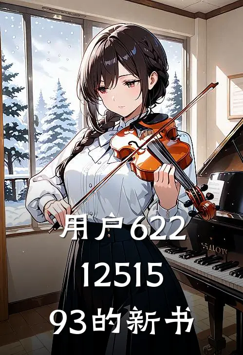 用户6221251593的新书