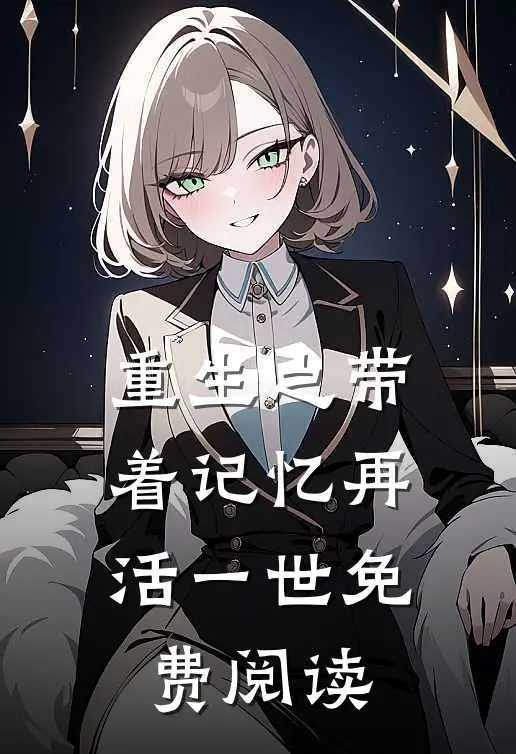 重生之带着记忆再活一世免费阅读