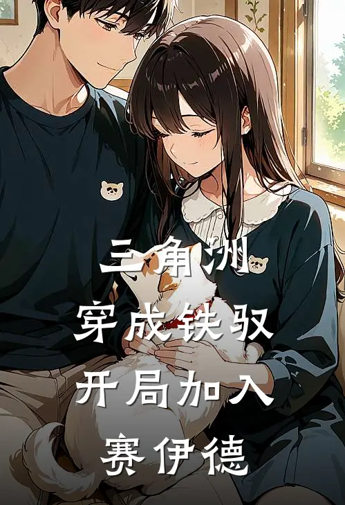 三角洲：穿成铁驭开局加入赛伊德夏子琅赛伊德完结小说免费阅读_热门免费小说三角洲：穿成铁驭开局加入赛伊德(夏子琅赛伊德)