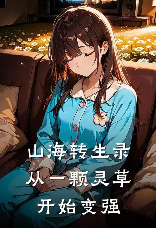 李辰阳白泽《山海转生录，从一颗灵草开始变强》完结版免费阅读_山海转生录，从一颗灵草开始变强全文免费阅读