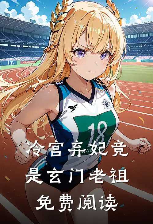 冷宫弃妃竟是玄门老祖免费阅读