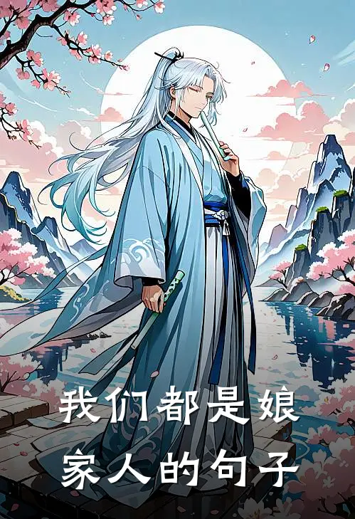 我们都是娘家人的句子