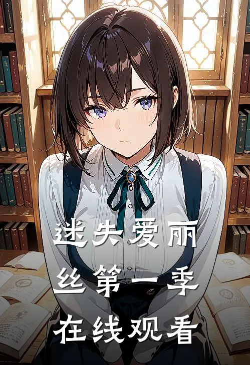 迷失爱丽丝第一季在线观看