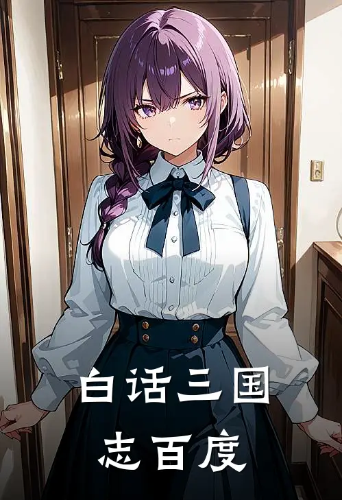 白话三国志 百度