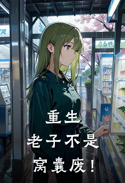 重生：老子不是窝囊废！