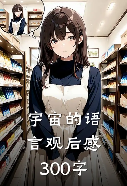 宇宙的语言观后感300字