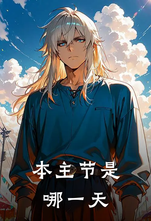 本主节是哪一天