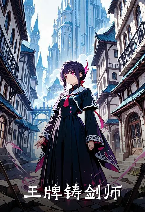 王牌铸剑师白起力牧完结热门小说_完整版小说全文免费阅读王牌铸剑师白起力牧