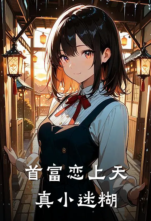 首富恋上天真小迷糊