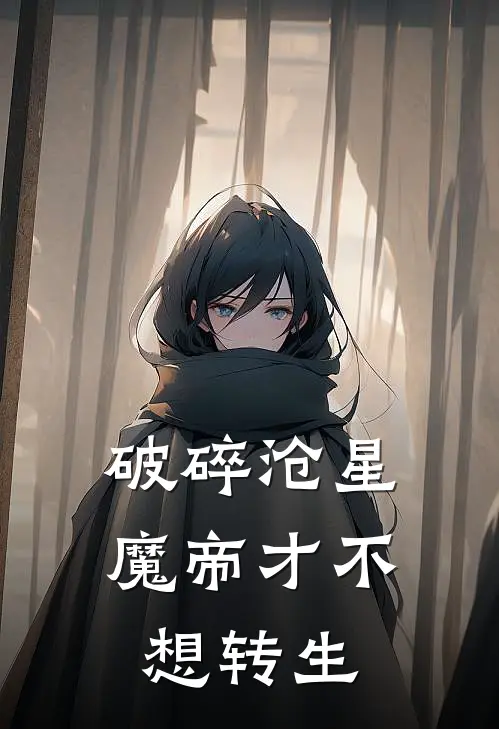 破碎沧星：魔帝才不想转生(罗天纲东方智妍)已完结小说_破碎沧星：魔帝才不想转生(罗天纲东方智妍)小说免费在线阅读