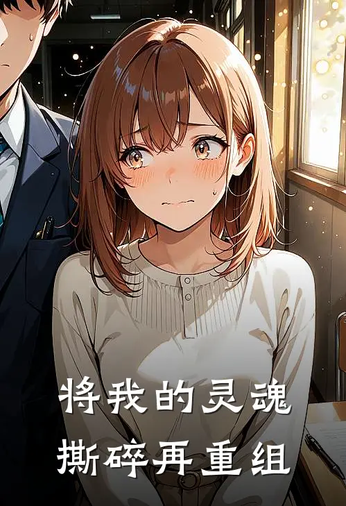 将我的灵魂撕碎再重组