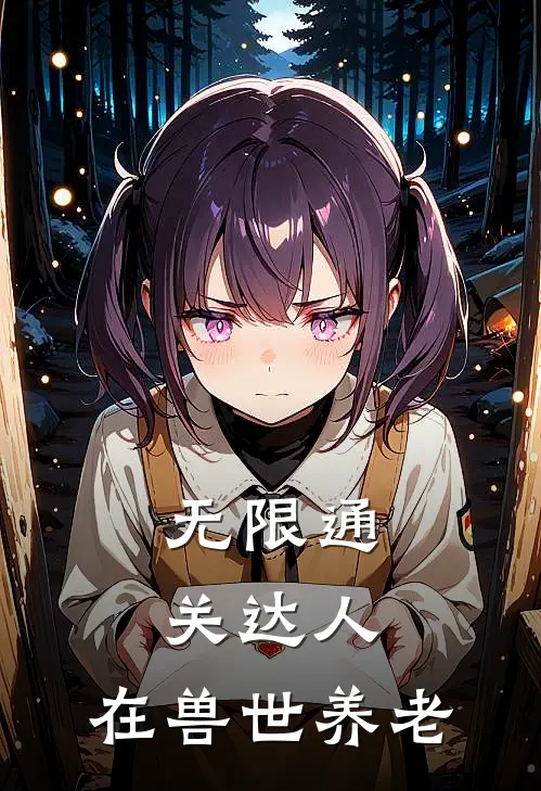 无限通关达人：在兽世养老