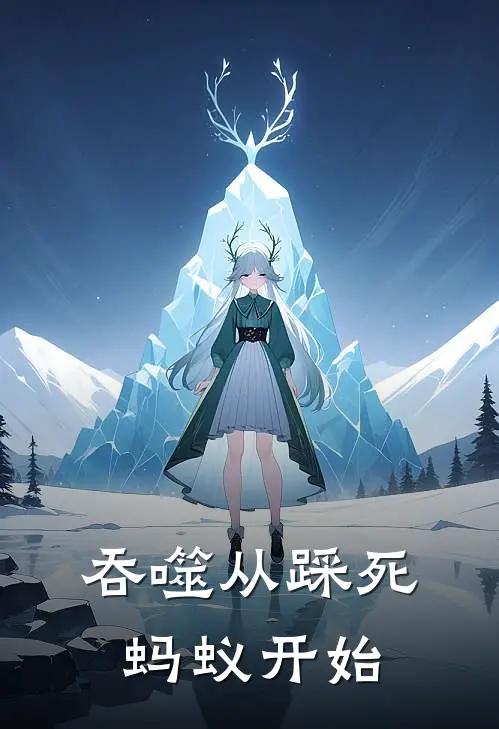 吞噬从踩死蚂蚁开始(林渊王磊)最新推荐小说_在哪看免费小说吞噬从踩死蚂蚁开始林渊王磊