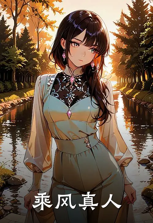 乘风真人(余乘风余乘风)最新小说_免费阅读完整版小说乘风真人(余乘风余乘风)