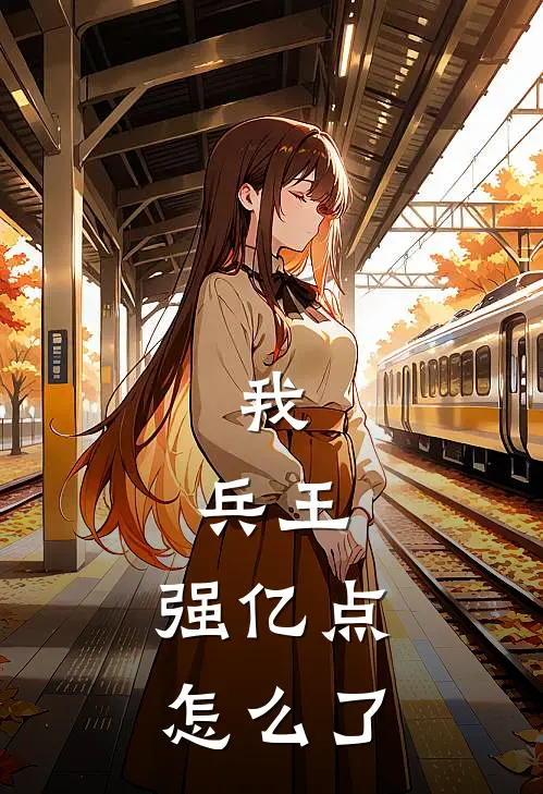 我，兵王，强亿点怎么了