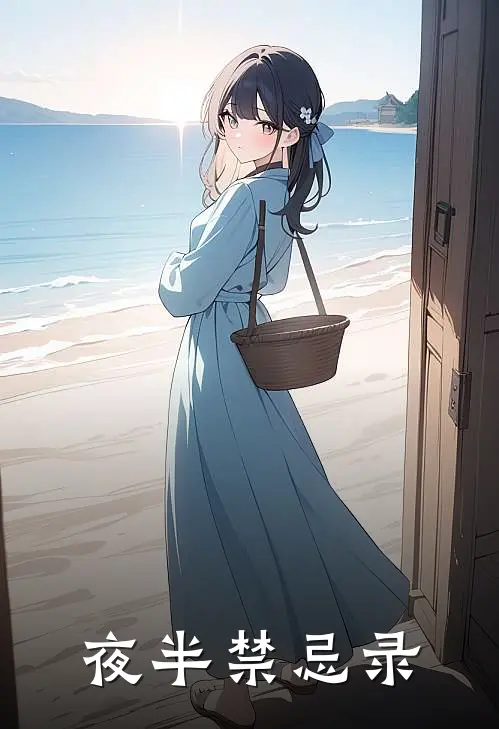 夜半禁忌录