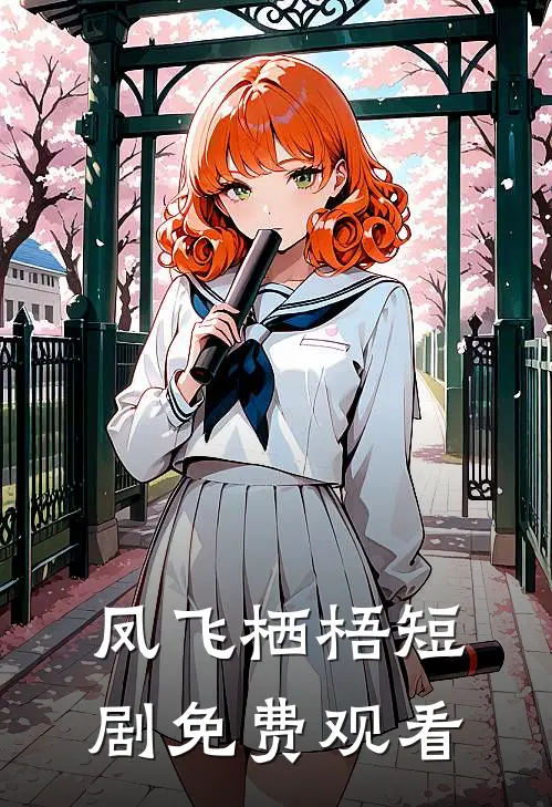 凤飞栖梧短剧免费观看