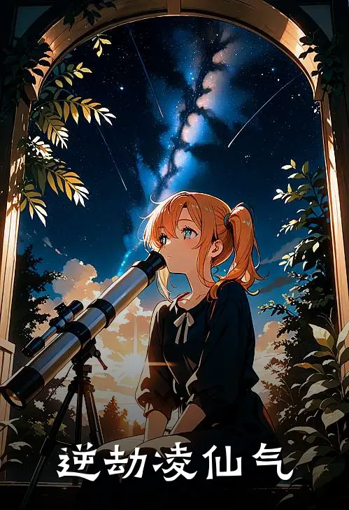 《逆劫凌仙气》林晚舟苏明河已完结小说_逆劫凌仙气(林晚舟苏明河)全文免费阅读无弹窗大结局