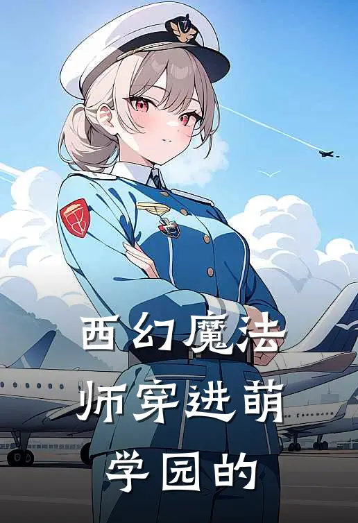 西幻魔法师穿进萌学园的