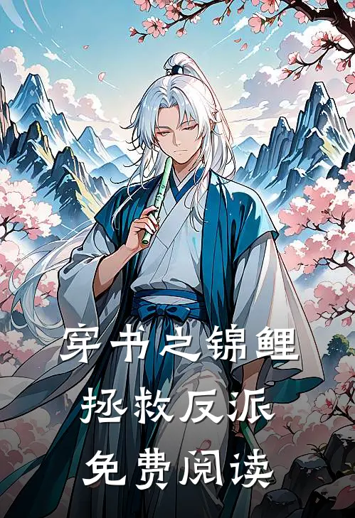 穿书之锦鲤拯救反派免费阅读