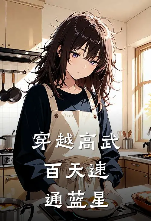 穿越高武，百天速通蓝星