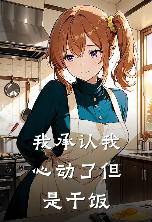 我承认我心动了但是干饭