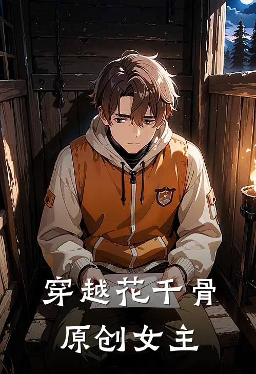 穿越花千骨原创女主