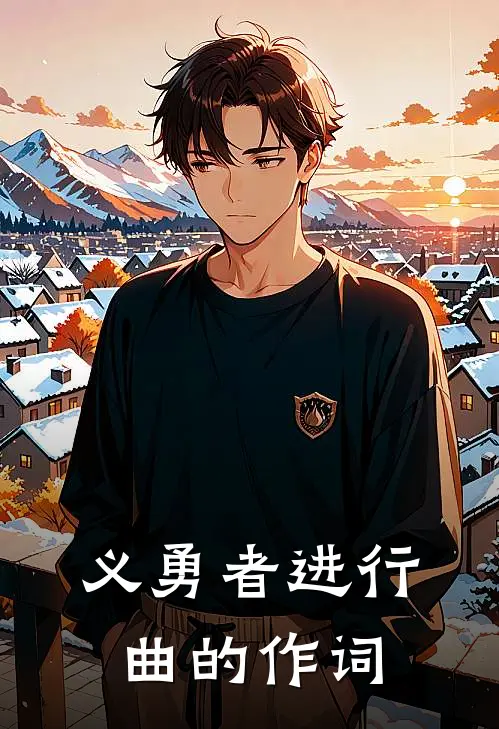 义勇者进行曲的作词