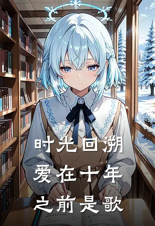 时光回溯爱在十年之前是歌