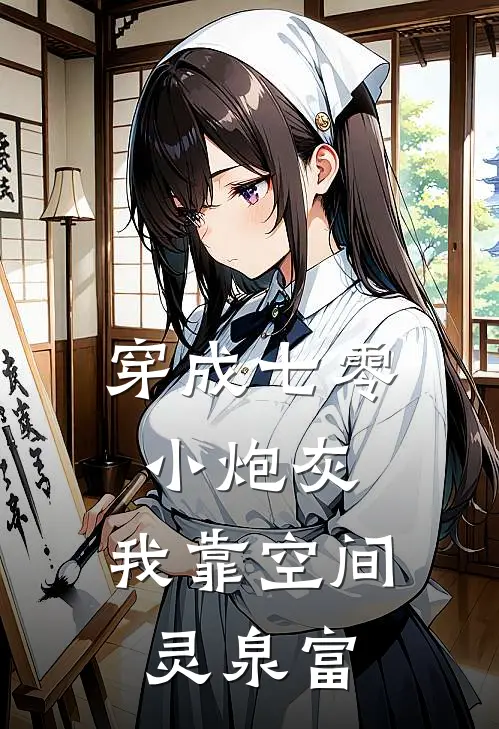 穿成七零小炮灰，我靠空间灵泉富(温南乔刘兰)推荐完结小说_最新章节列表穿成七零小炮灰，我靠空间灵泉富(温南乔刘兰)