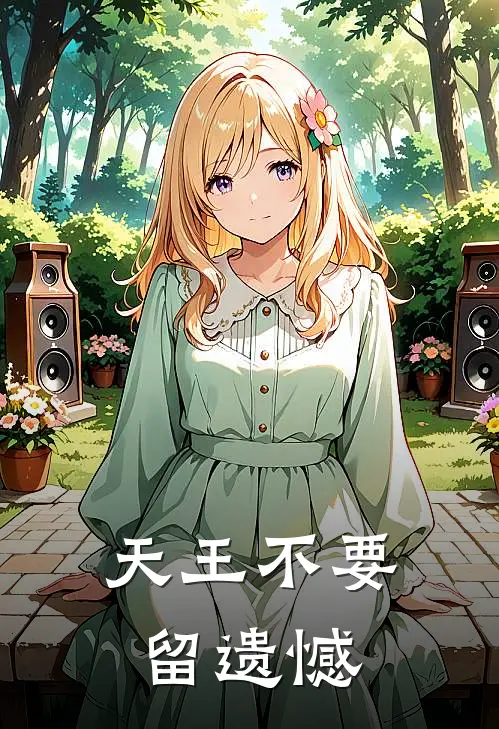 天王不要留遗憾