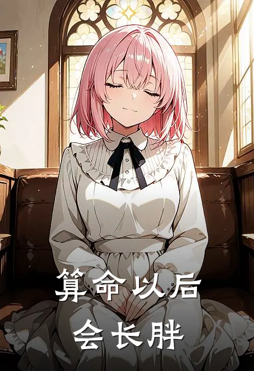 算命以后会长胖