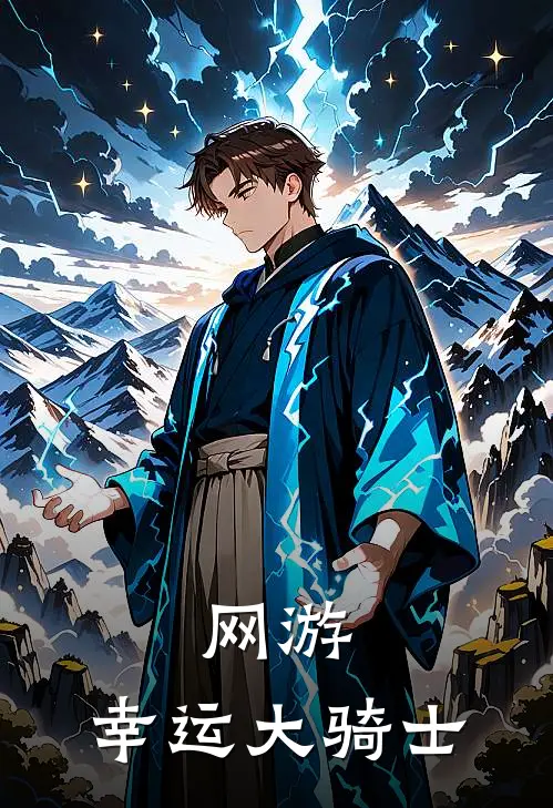 林城林城《网游：幸运大骑士》最新章节阅读_(林城林城)热门小说