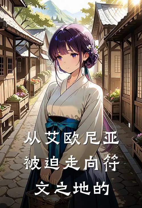 从艾欧尼亚被迫走向符文之地的