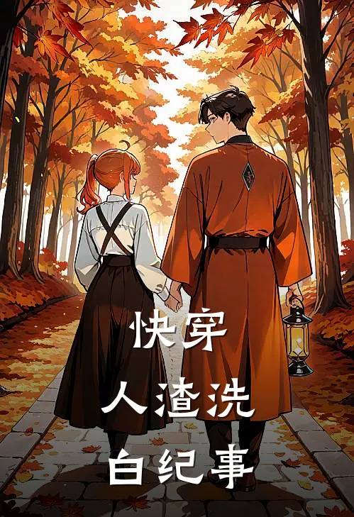 快穿：人渣洗白纪事