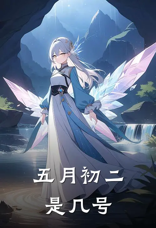 五月初二是几号